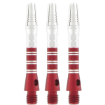 Alabama Aluminium Shaft.